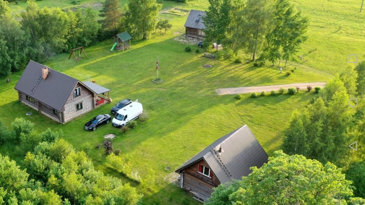 Palmas Villa ยูรคาลเน ภายนอก รูปภาพ